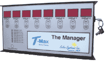 T-Max Manager