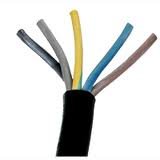 Power Cable  5 Core. 6mm