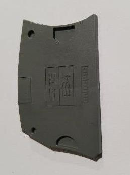 ABB Isolator plate