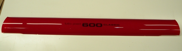 Ergoline 600 Classic S2 Base Upper Lip