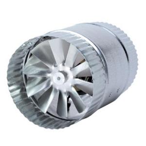 Inline tube fan 400 mm 